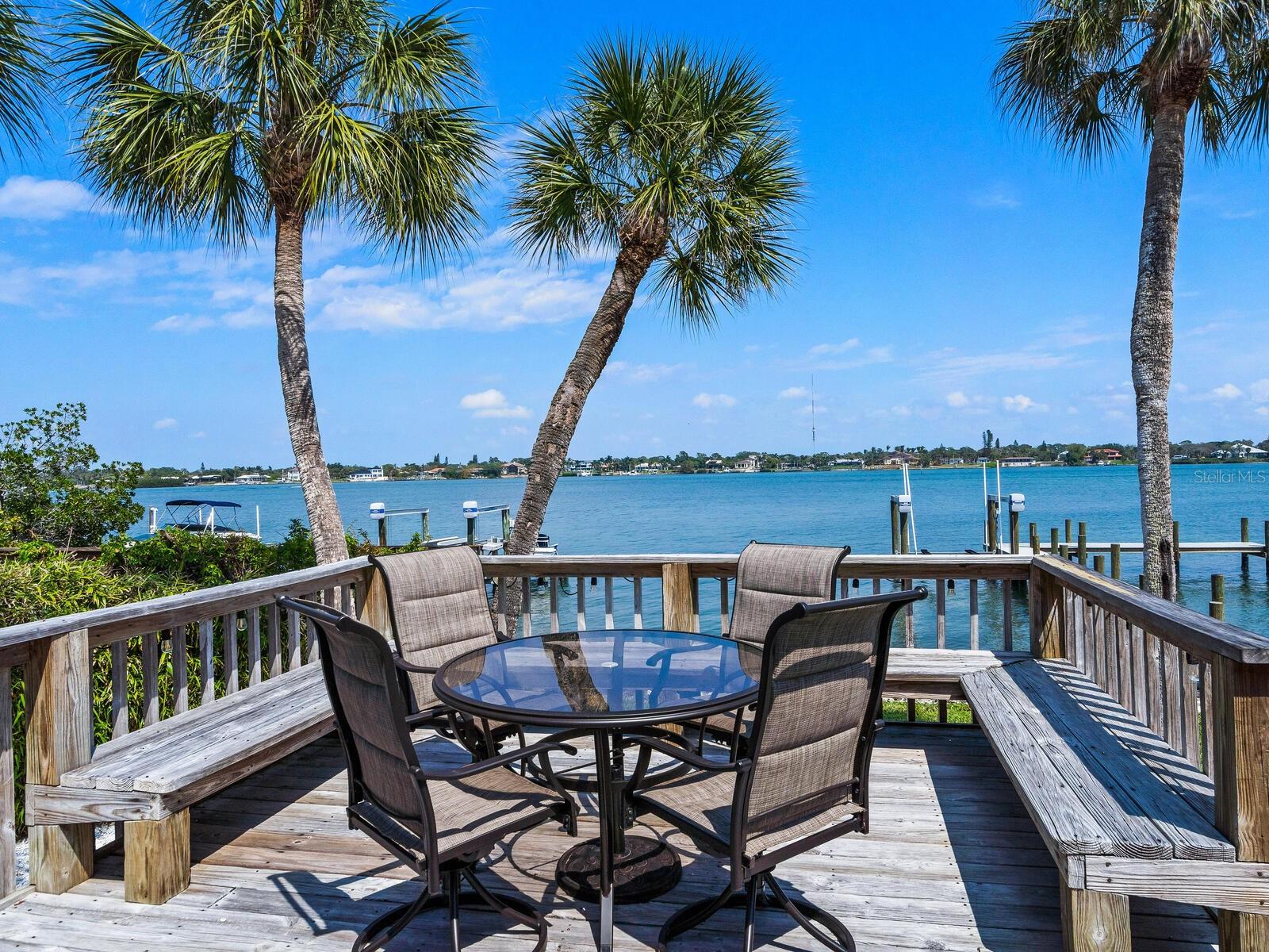 CASEY KEY - Residential