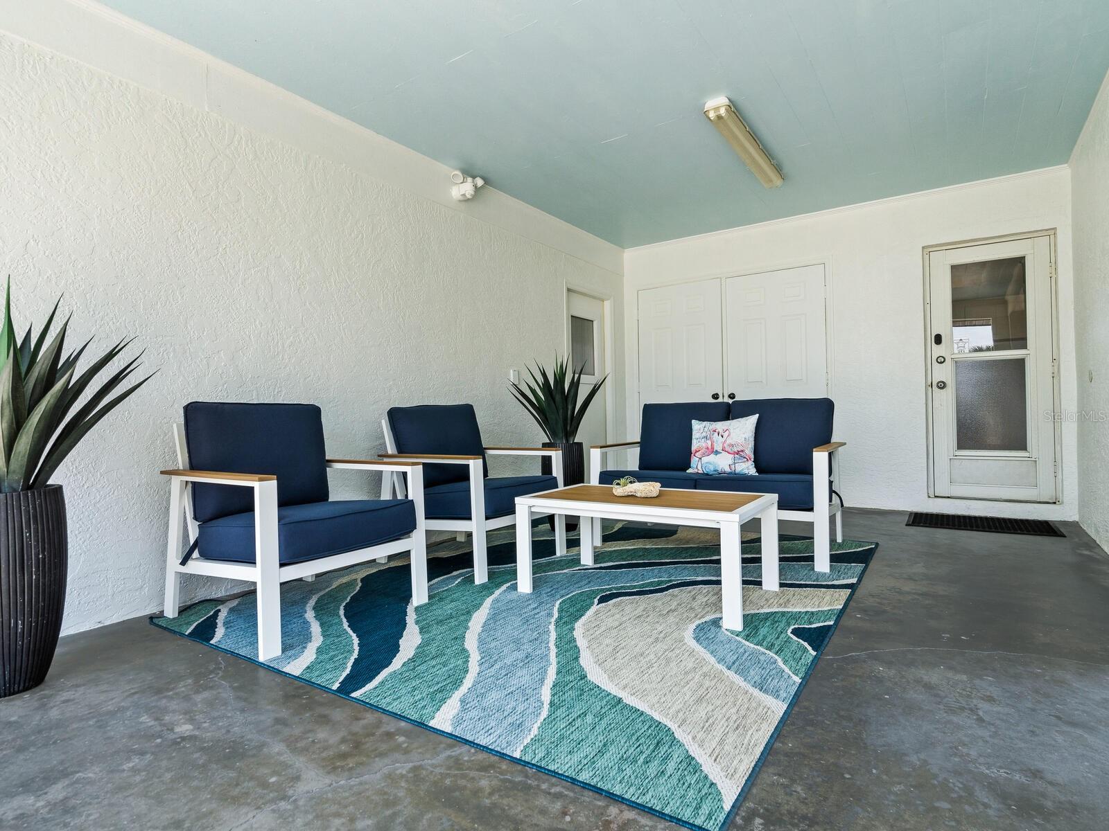 CASEY KEY - Residential