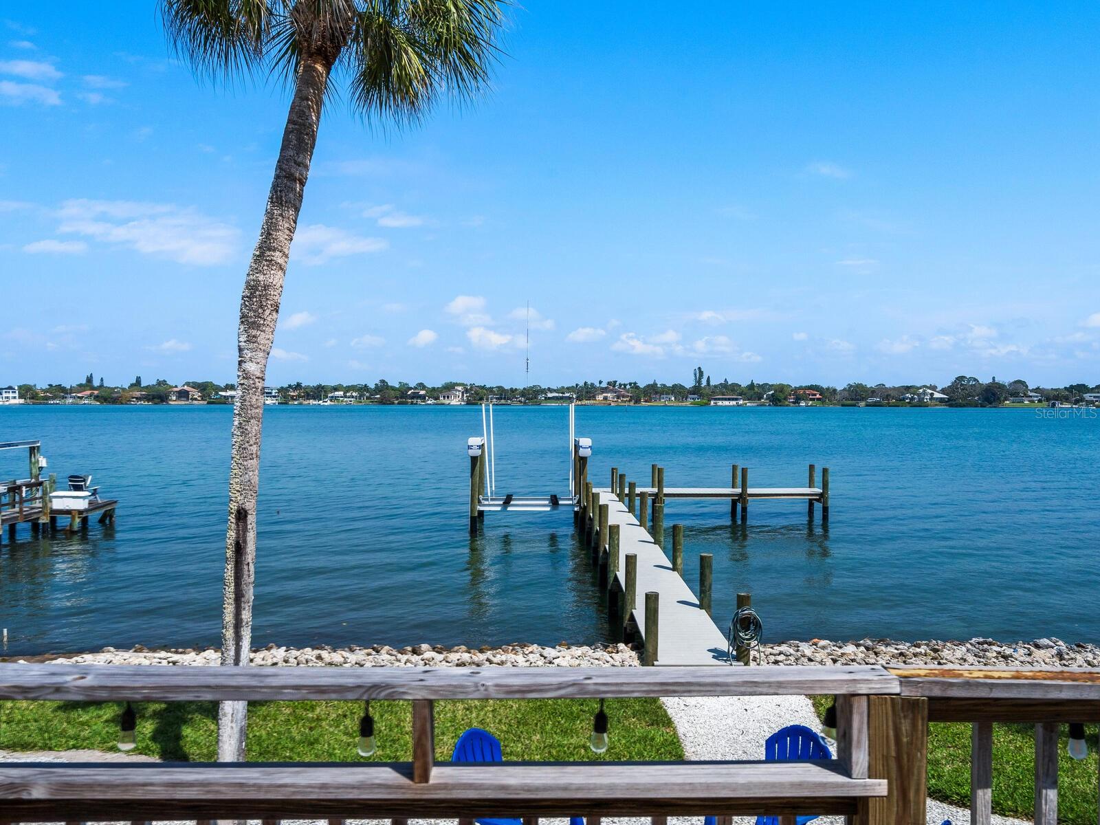 CASEY KEY - Residential