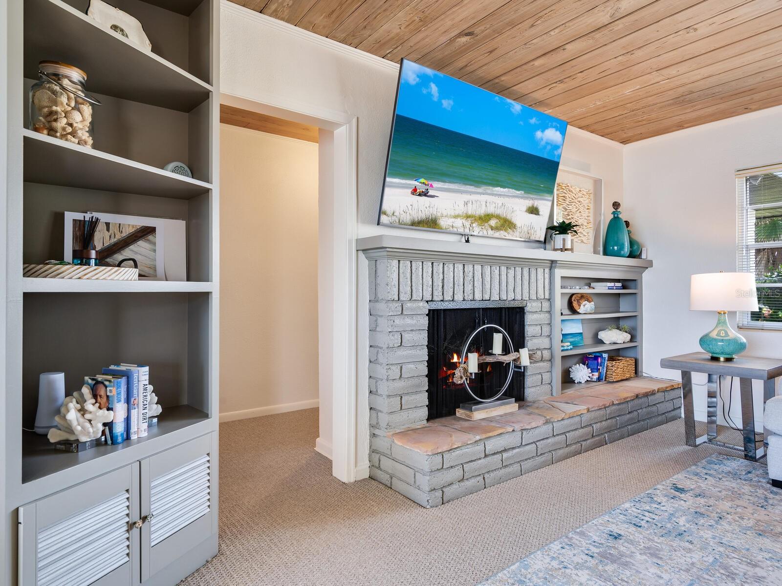 CASEY KEY - Residential