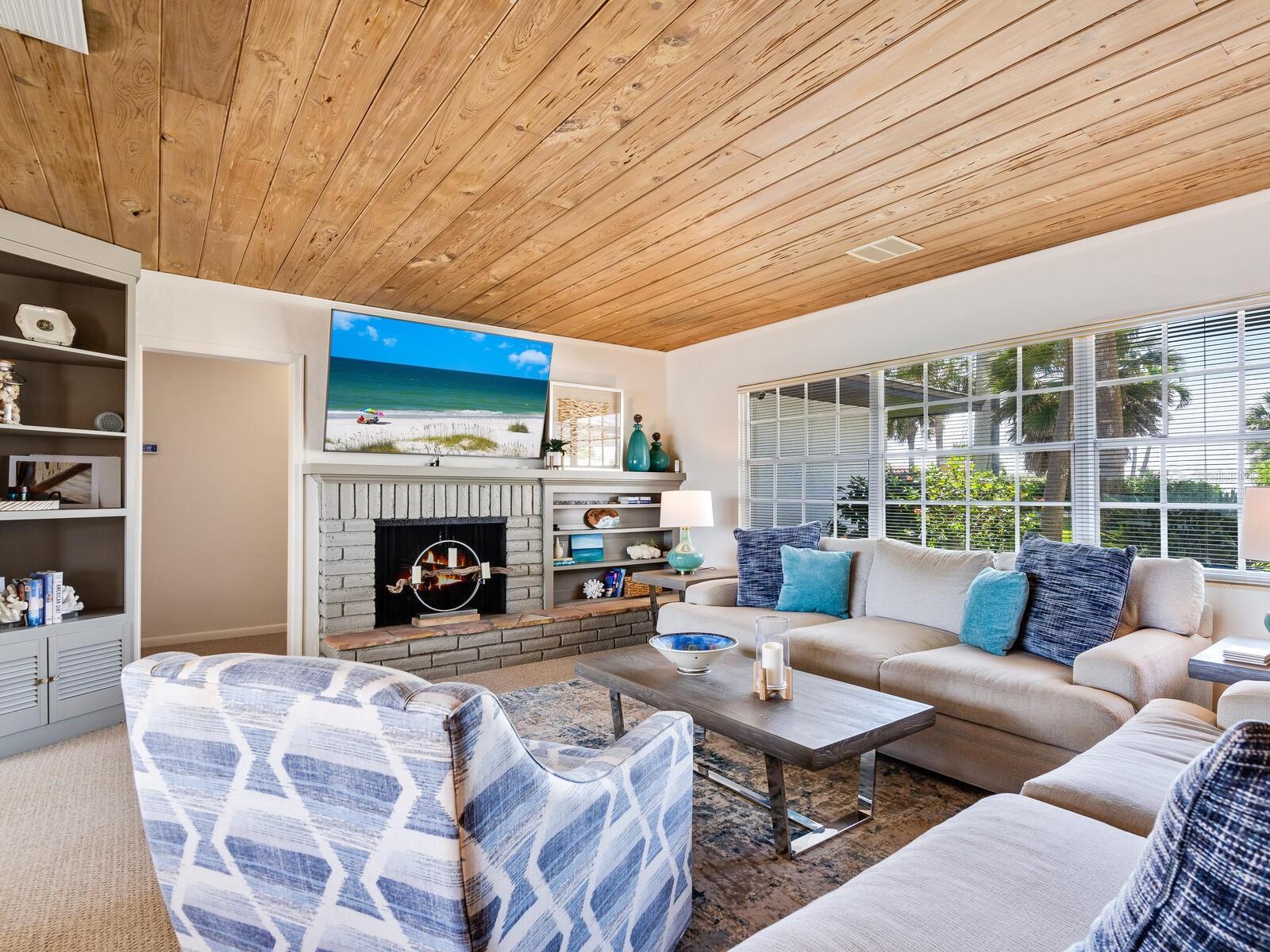 CASEY KEY - Residential