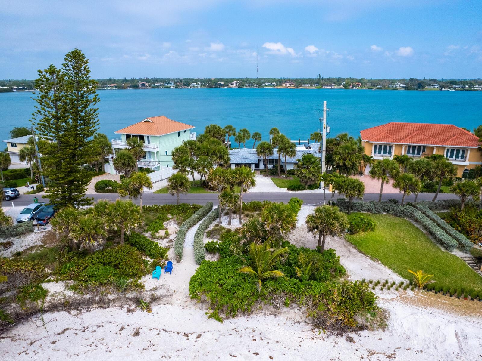 CASEY KEY - Residential