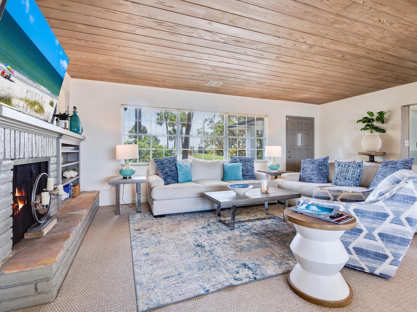 CASEY KEY - Residential