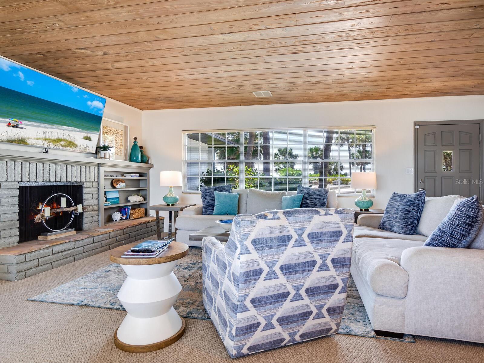 CASEY KEY - Residential