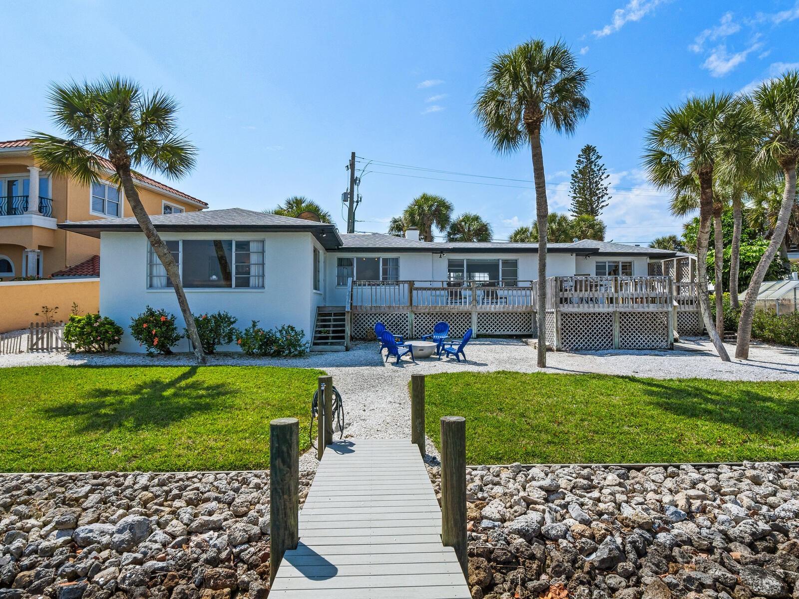 CASEY KEY - Residential