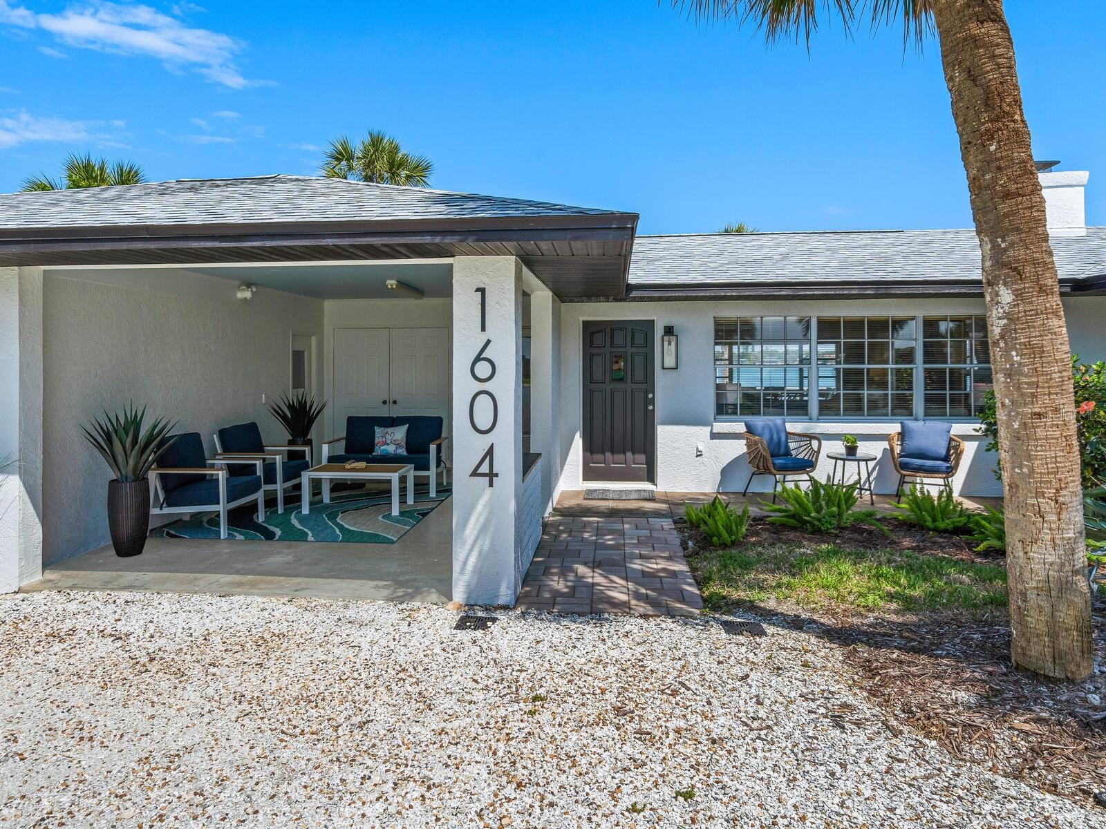 CASEY KEY - Residential