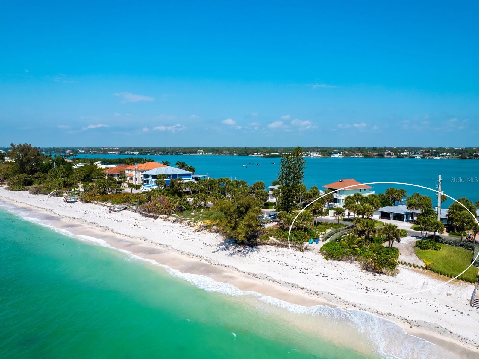CASEY KEY - Residential