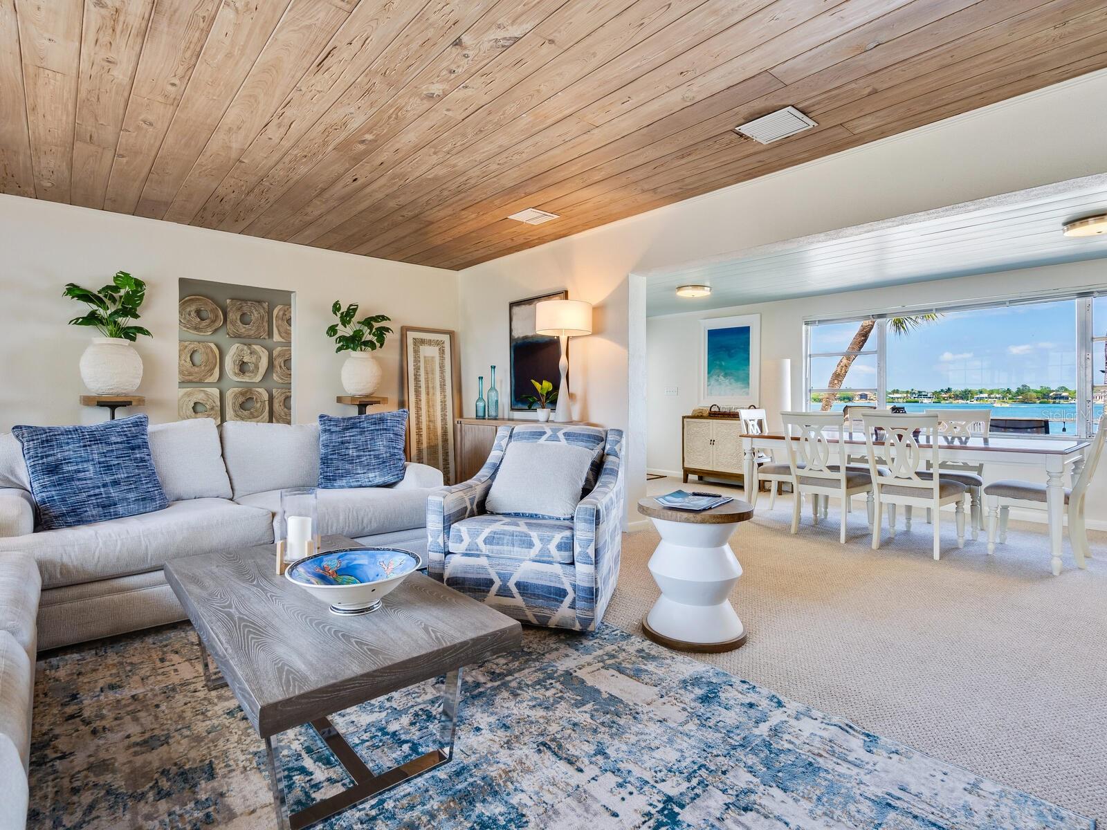 CASEY KEY - Residential