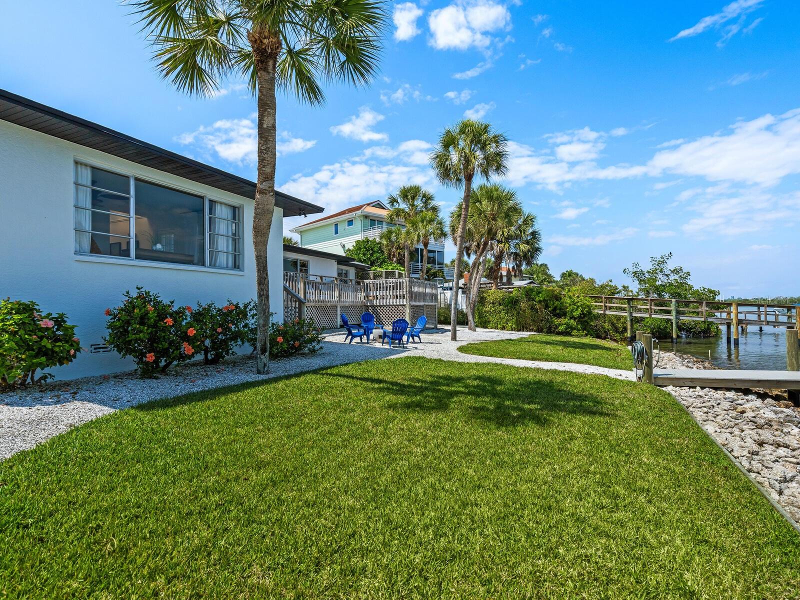 CASEY KEY - Residential