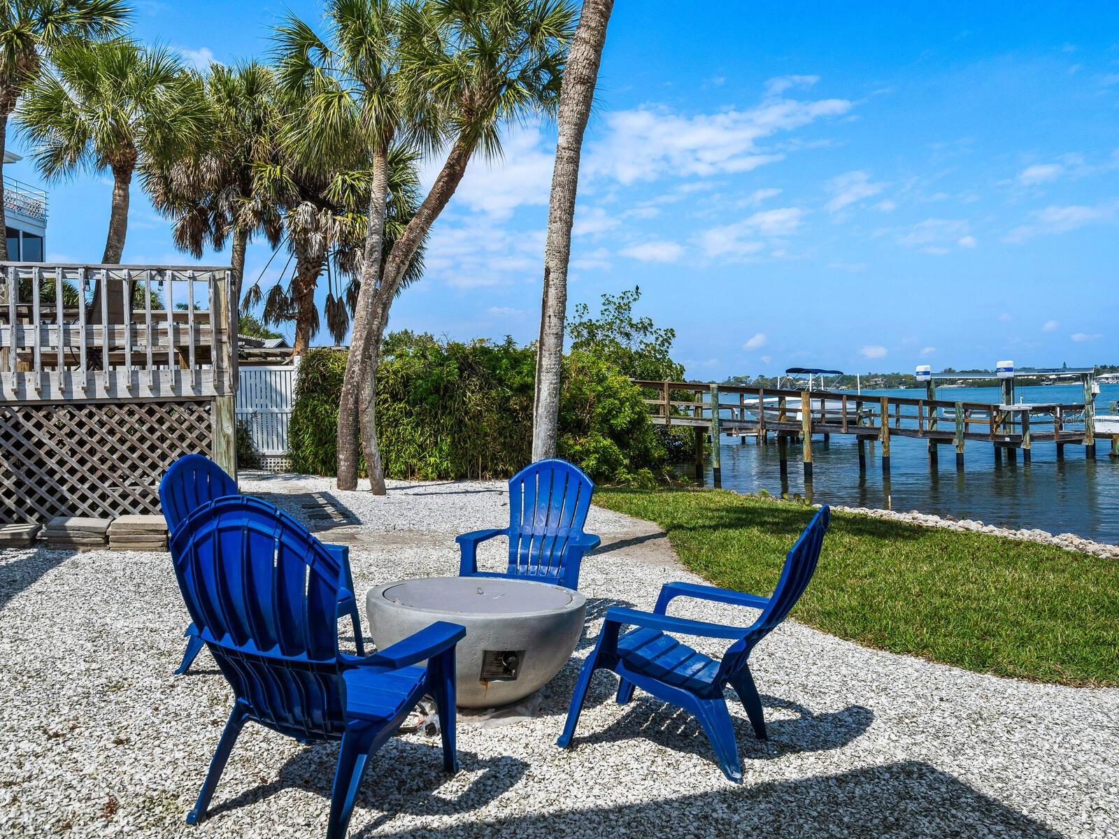 CASEY KEY - Residential