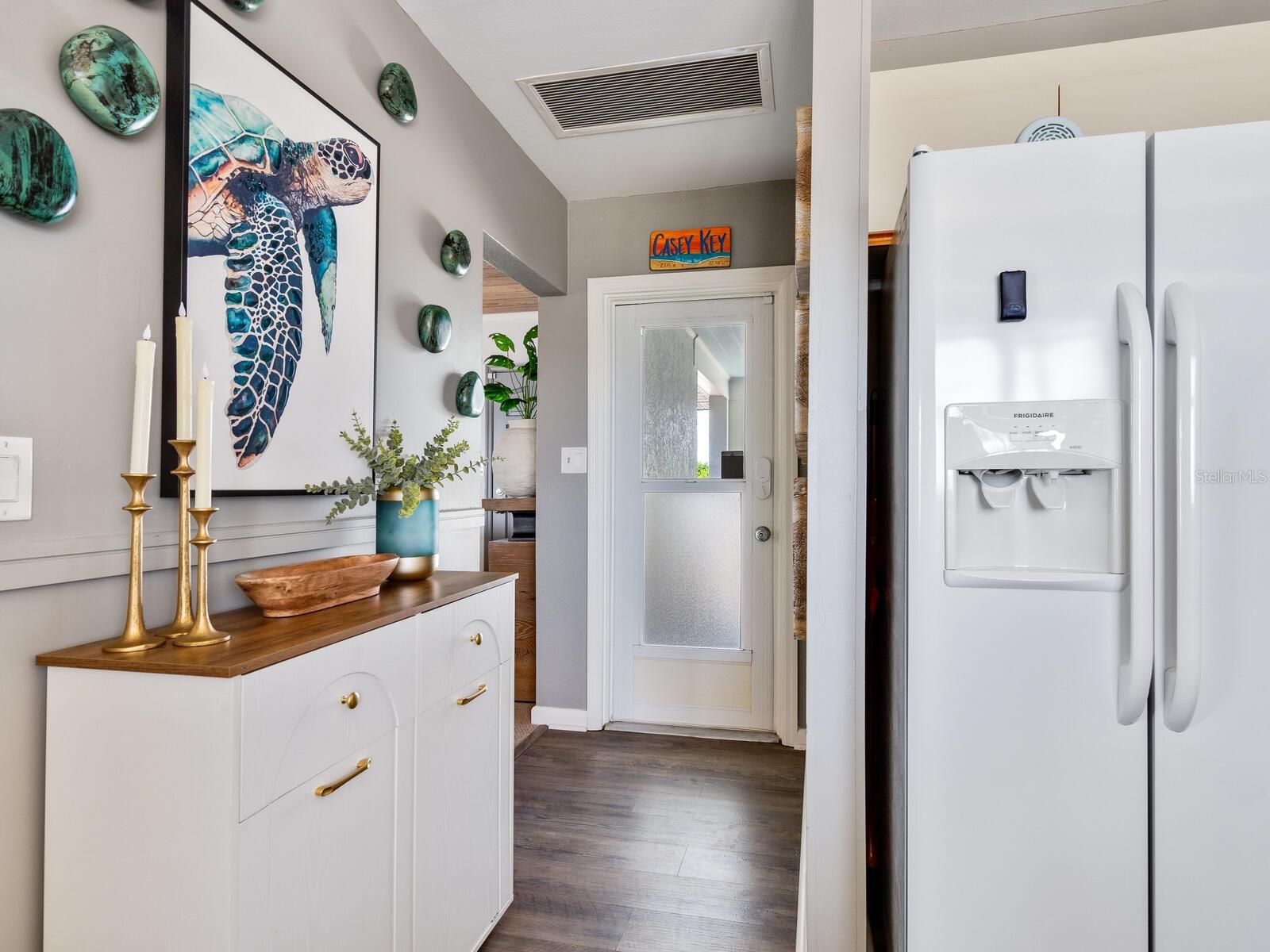 CASEY KEY - Residential