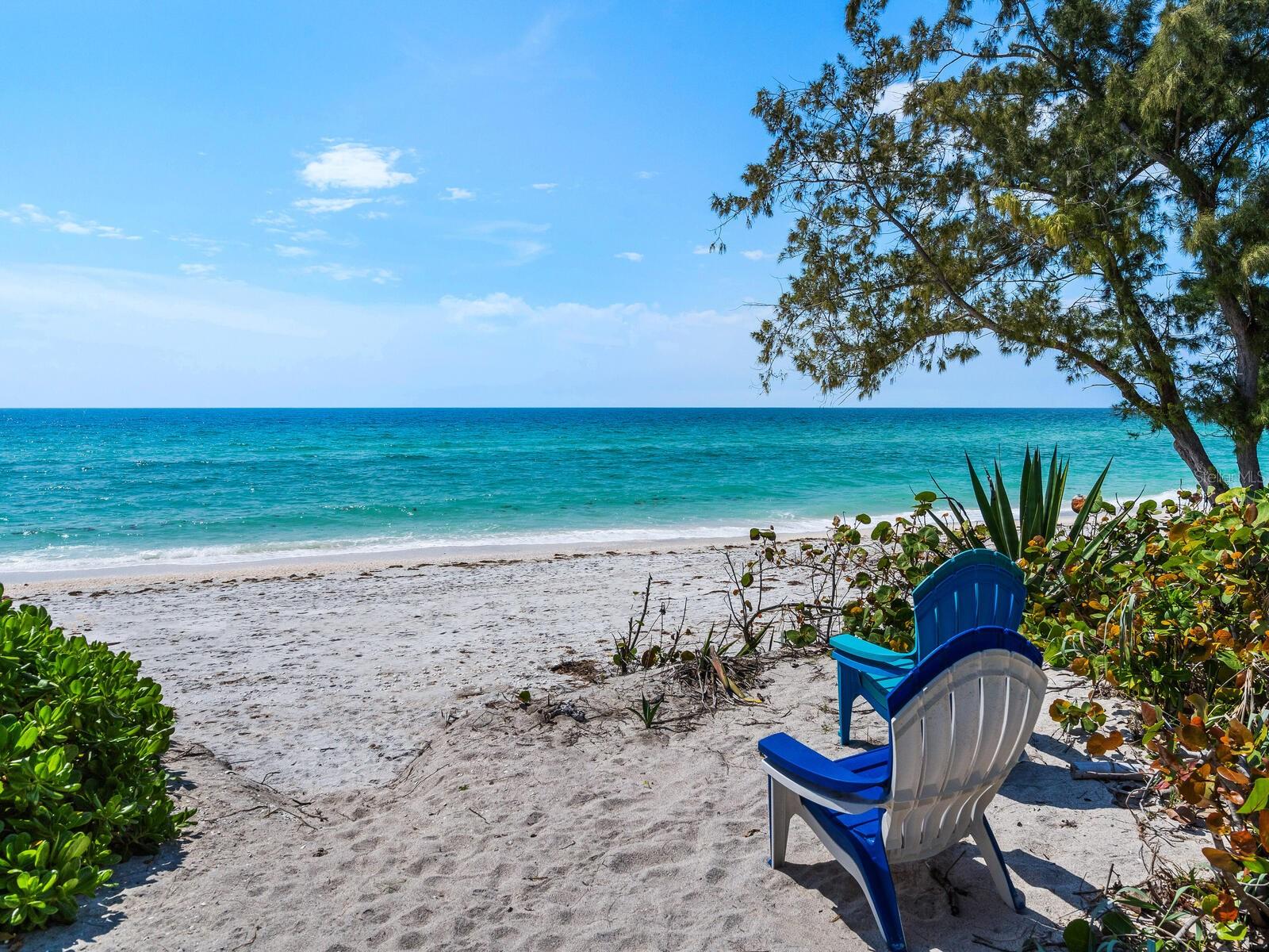 CASEY KEY - Residential