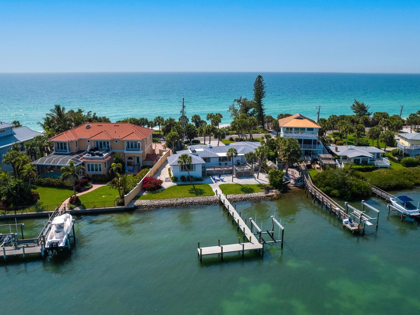 CASEY KEY - Residential