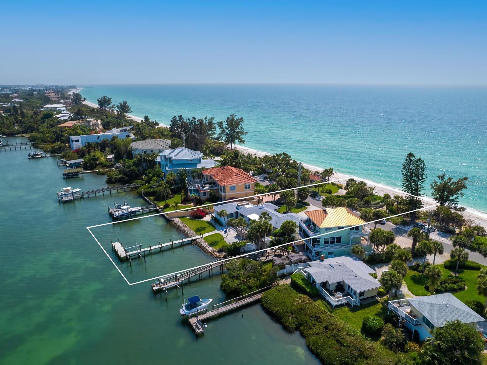 CASEY KEY - Residential