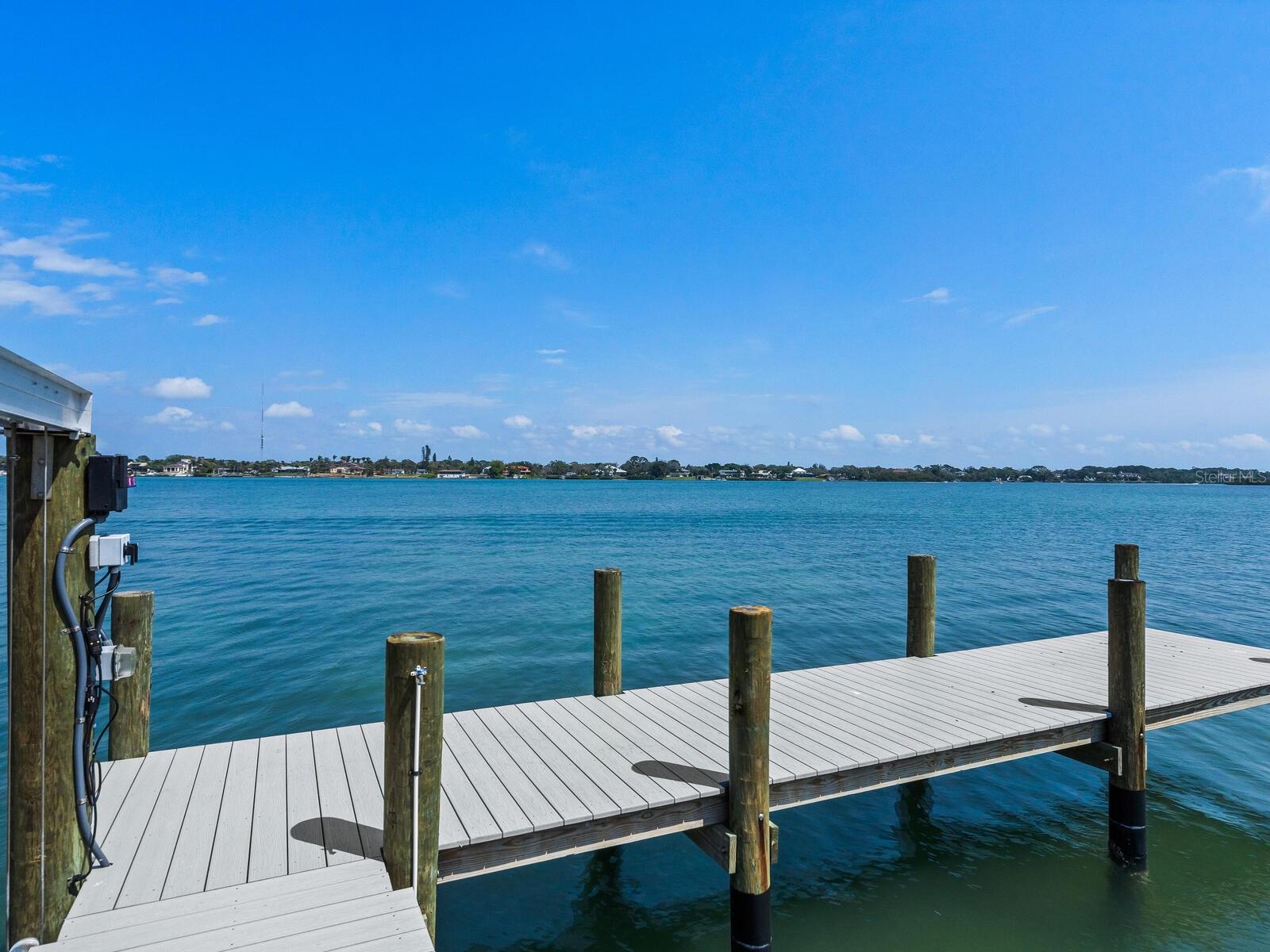 CASEY KEY - Residential