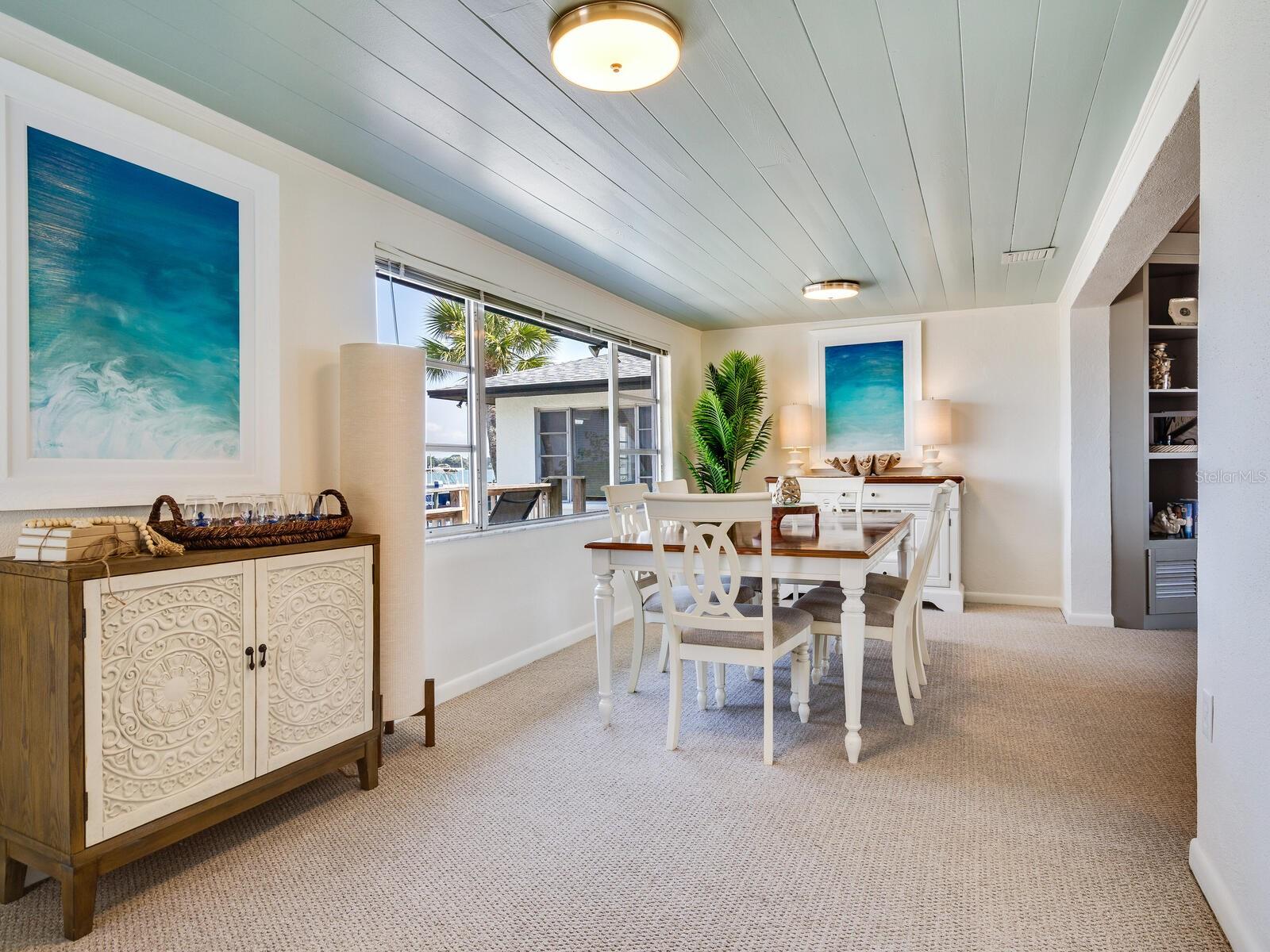 CASEY KEY - Residential