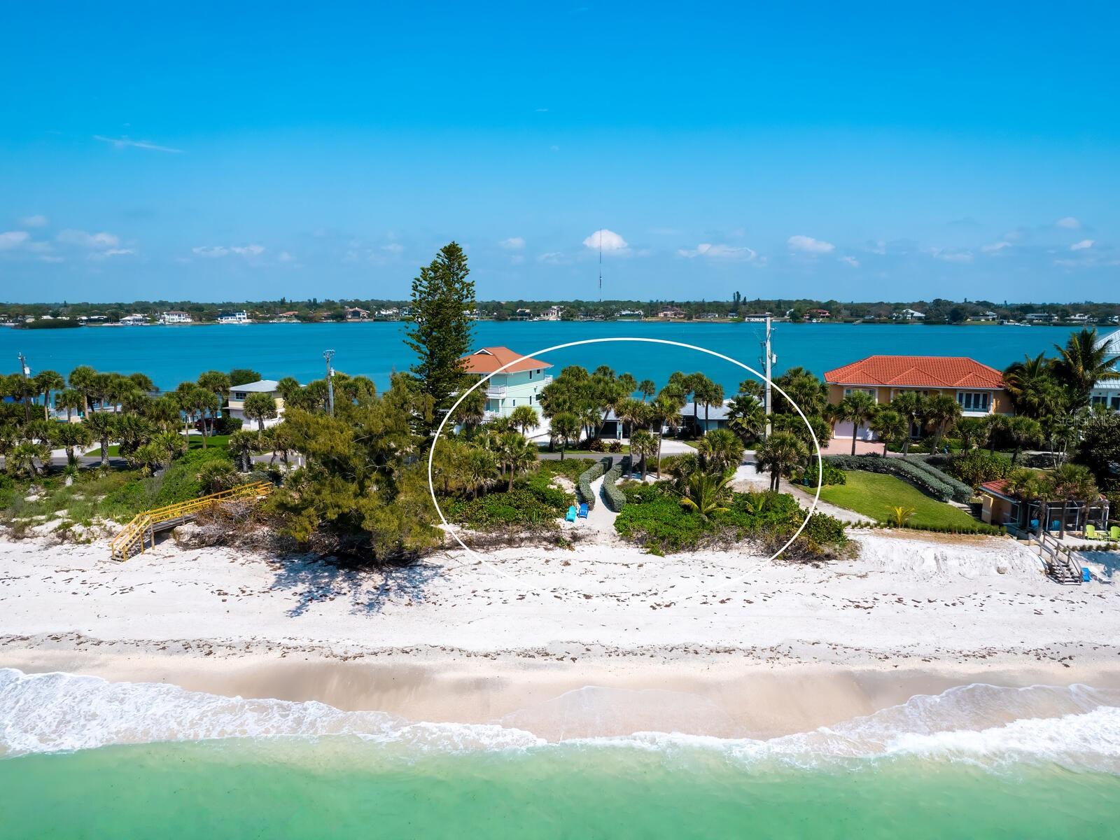 CASEY KEY - Residential