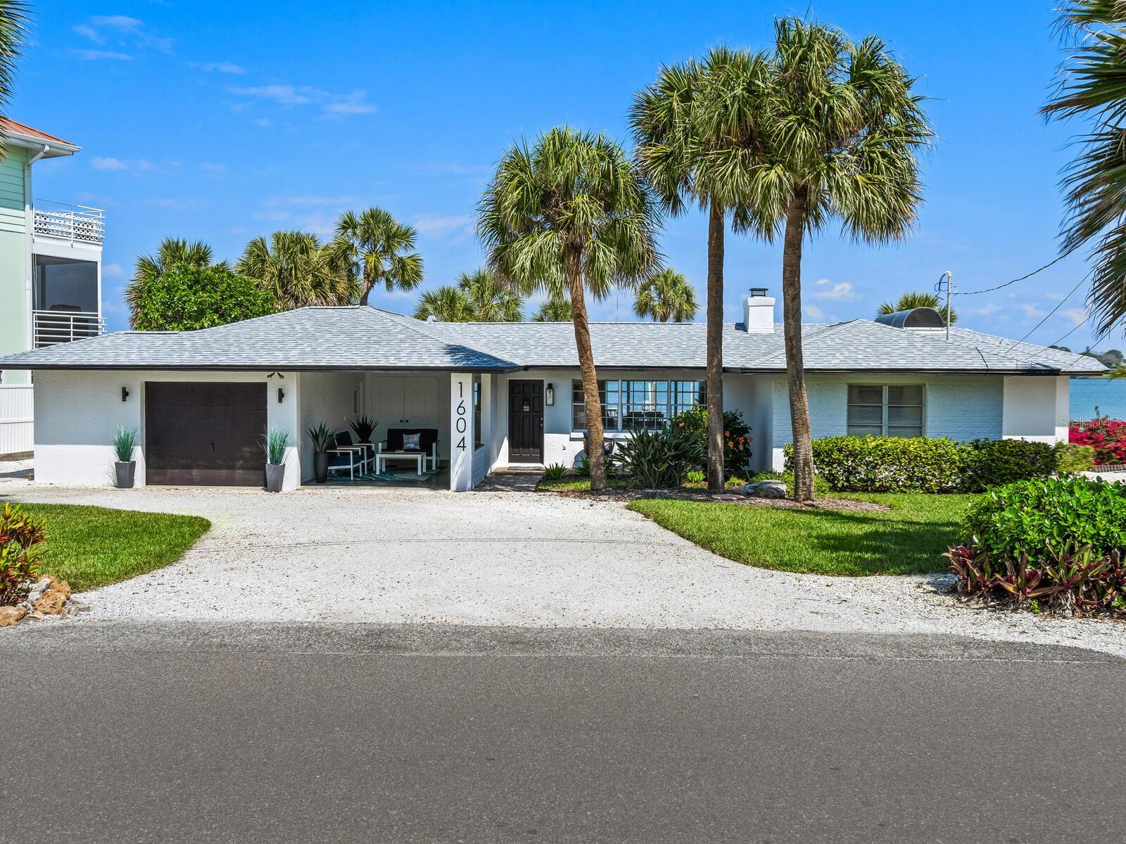 CASEY KEY - Residential
