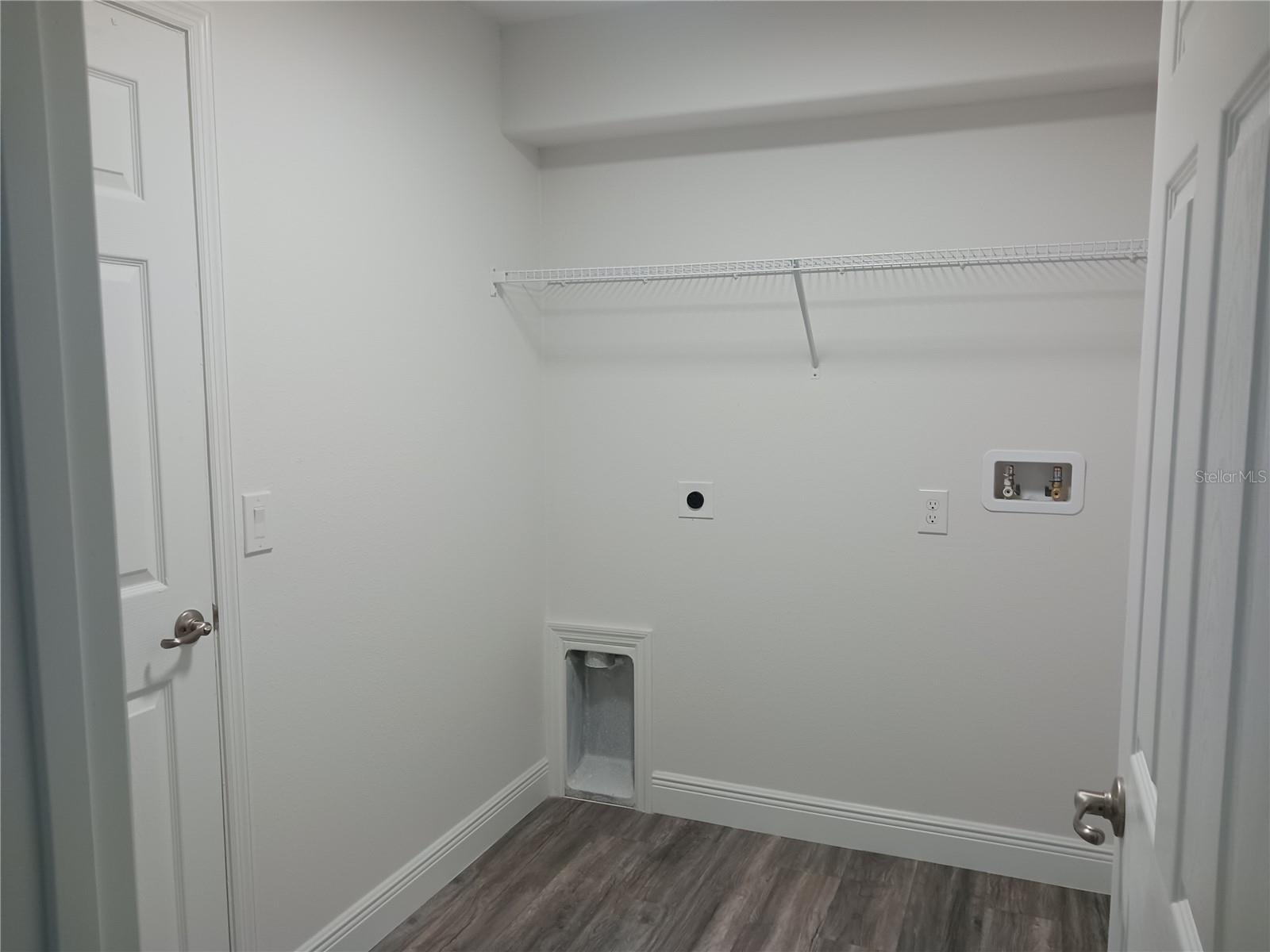 PONCE DE LEON SPGS - Residential