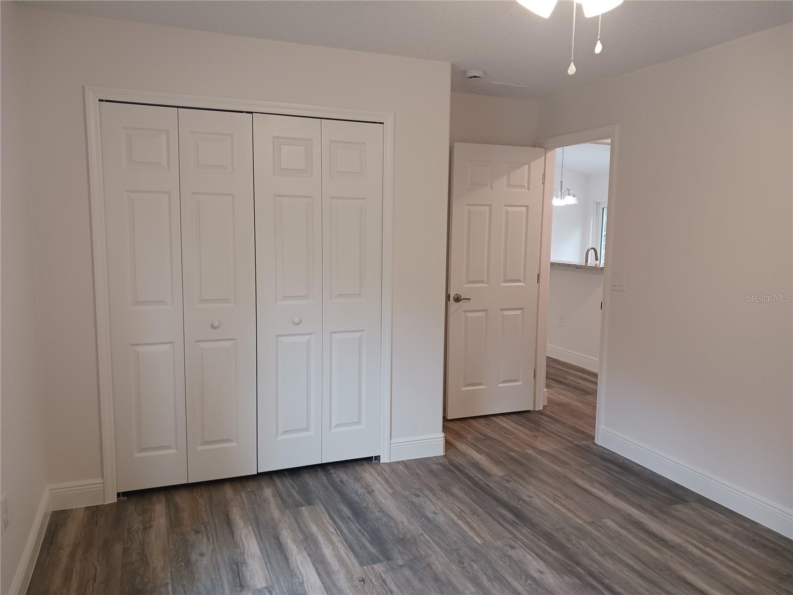 PONCE DE LEON SPGS - Residential