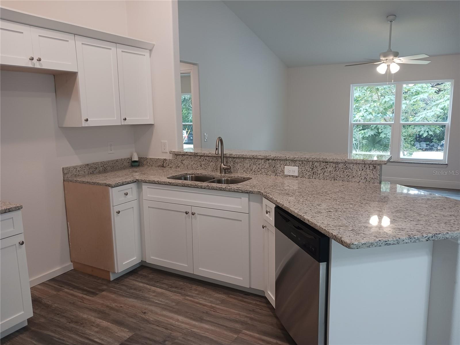 PONCE DE LEON SPGS - Residential