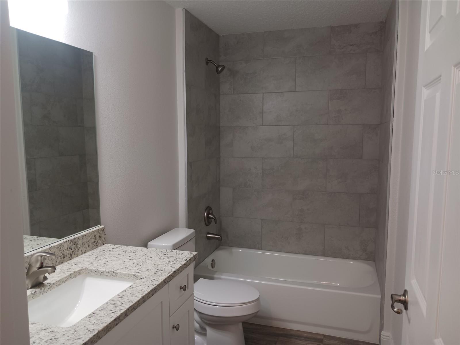 PONCE DE LEON SPGS - Residential