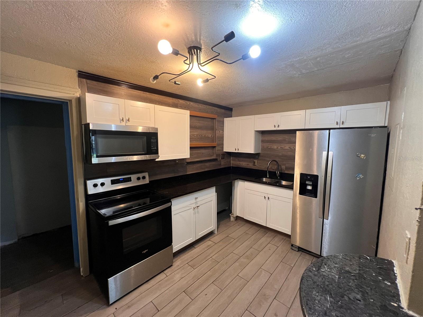 WASHINGTON SHORES 3RD ADD - Residential