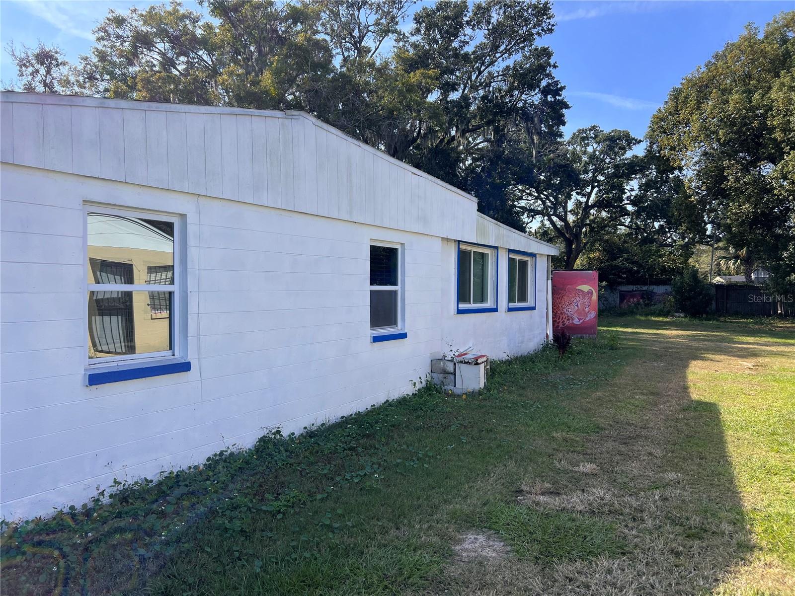 WASHINGTON SHORES 3RD ADD - Residential