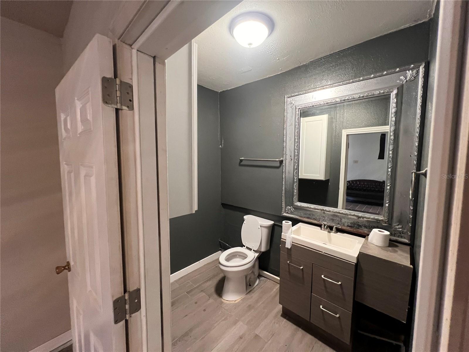 WASHINGTON SHORES 3RD ADD - Residential