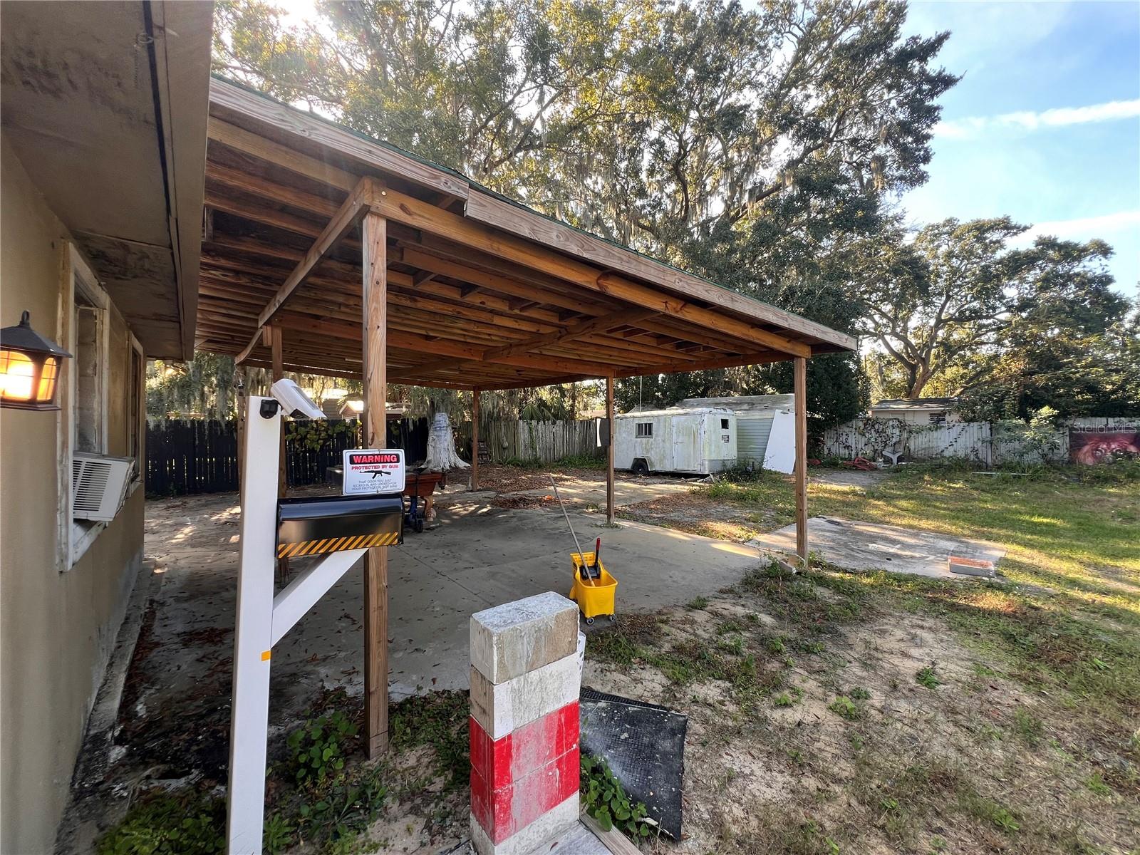 WASHINGTON SHORES 3RD ADD - Residential