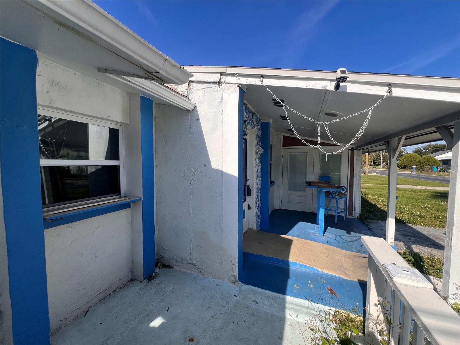 WASHINGTON SHORES 3RD ADD - Residential