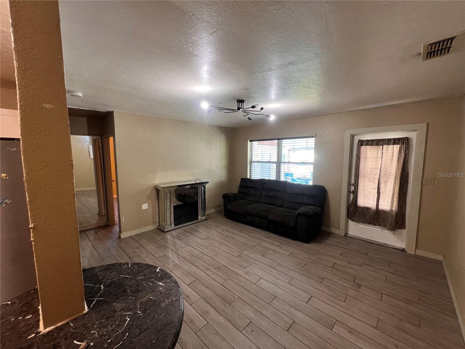 WASHINGTON SHORES 3RD ADD - Residential