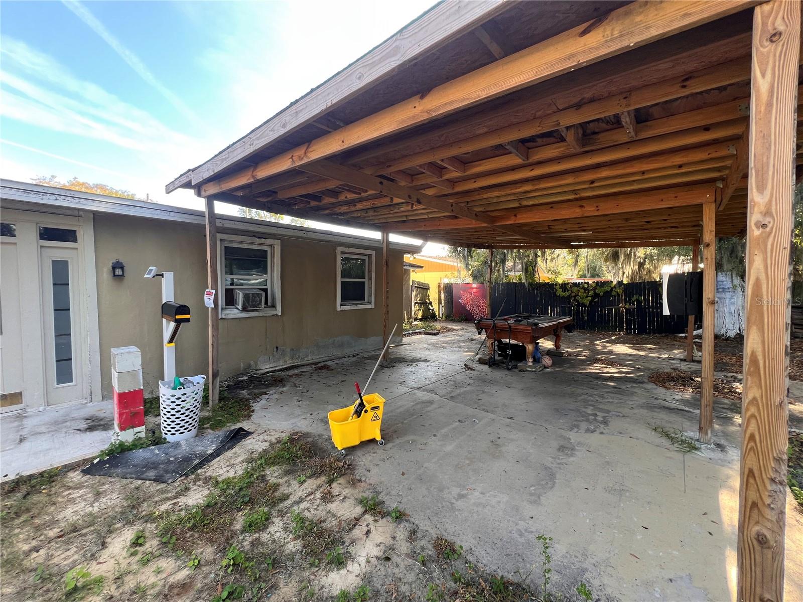 WASHINGTON SHORES 3RD ADD - Residential