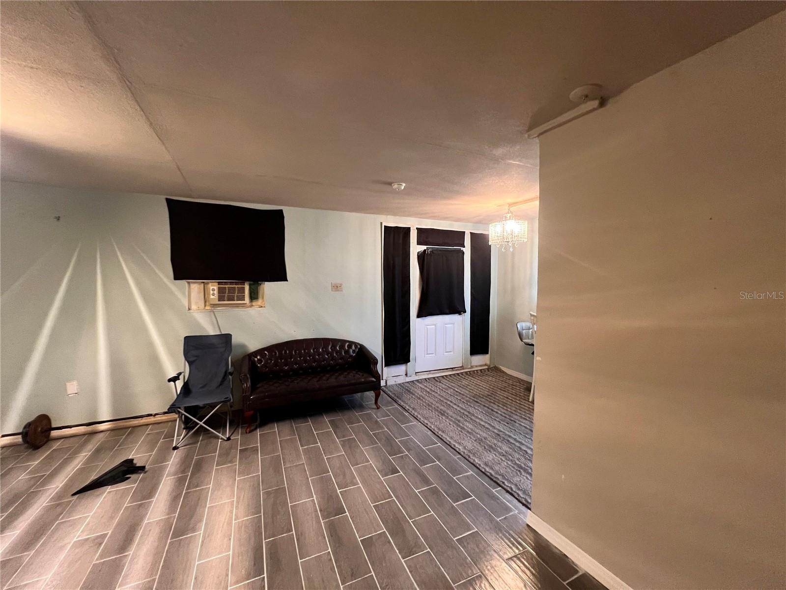 WASHINGTON SHORES 3RD ADD - Residential