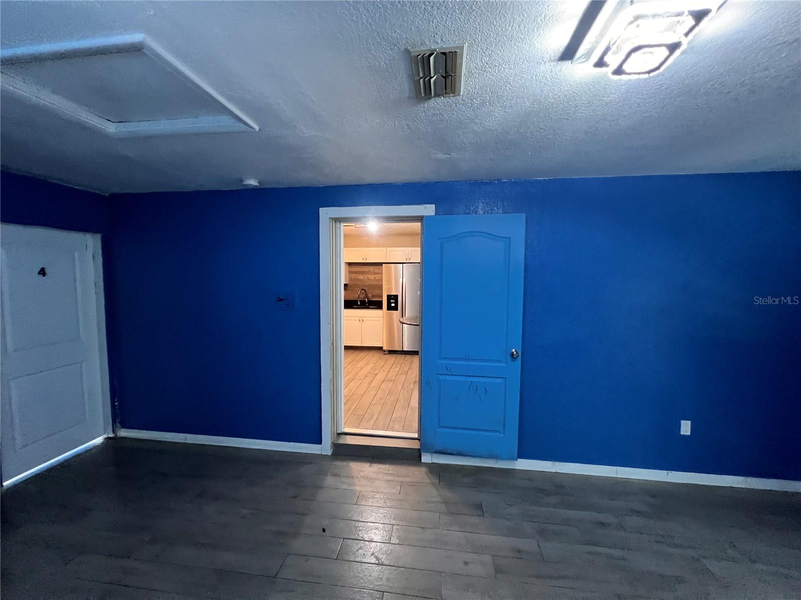 WASHINGTON SHORES 3RD ADD - Residential