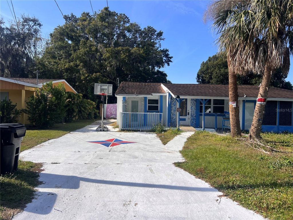 Photo of 1724 Riley Avenue, Orlando, FL 32805 (MLS # S5140183)