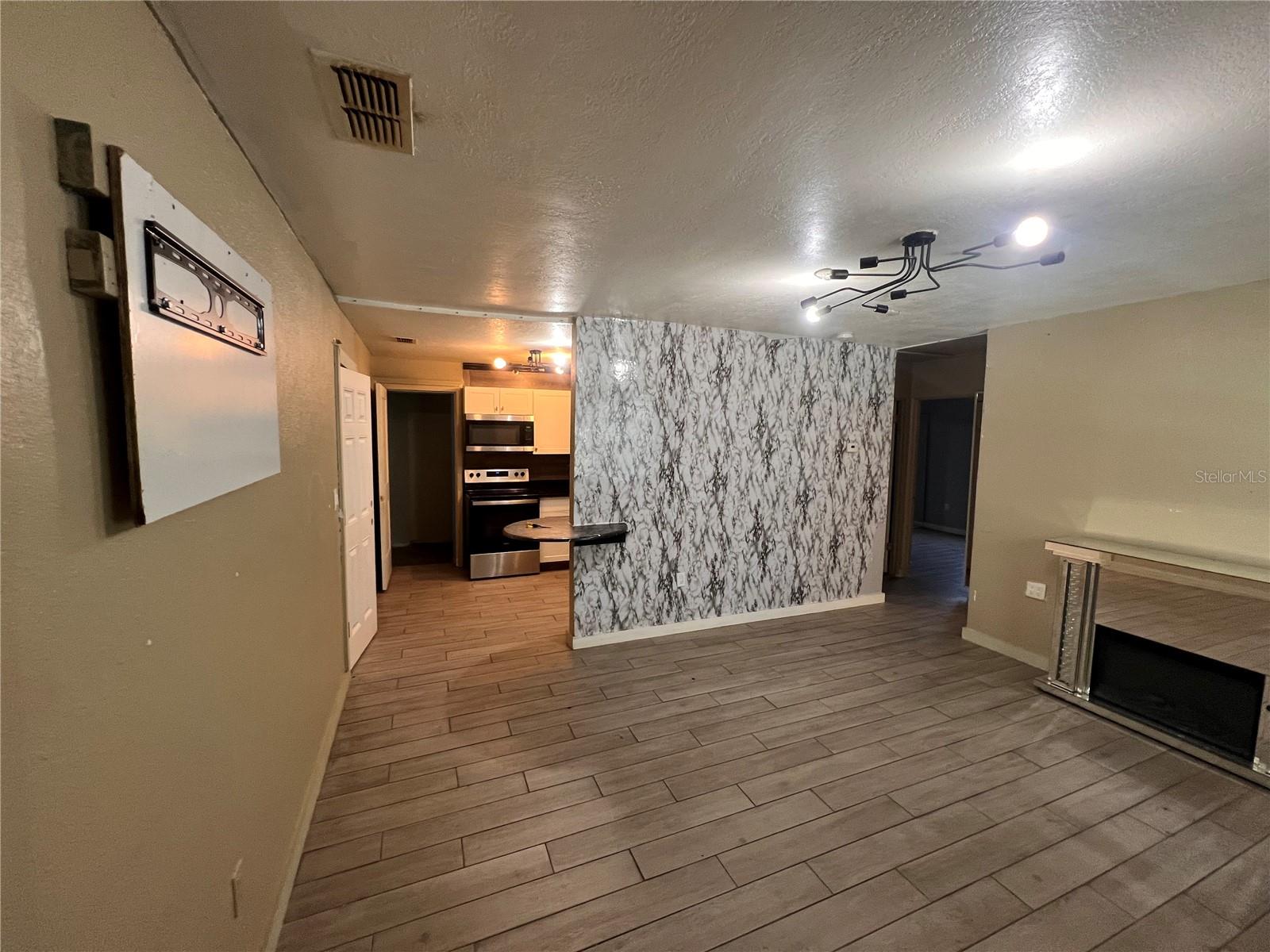 WASHINGTON SHORES 3RD ADD - Residential