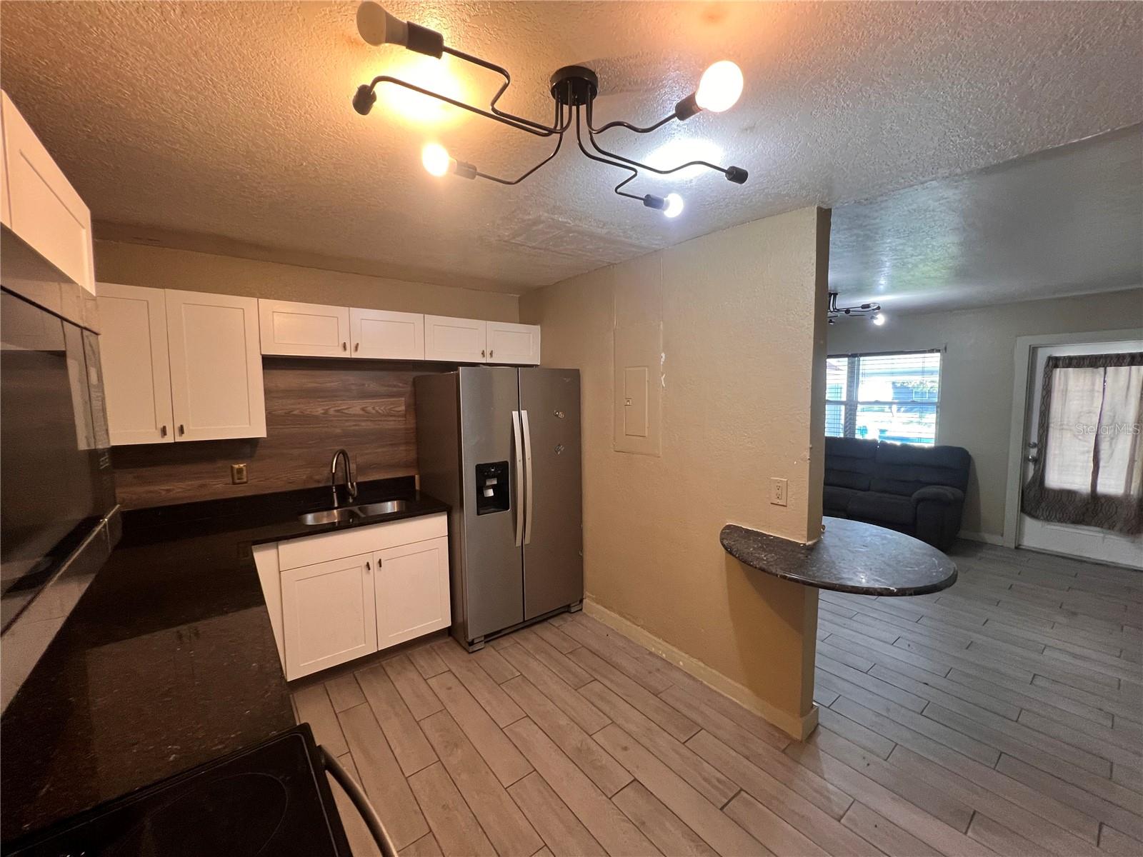 WASHINGTON SHORES 3RD ADD - Residential