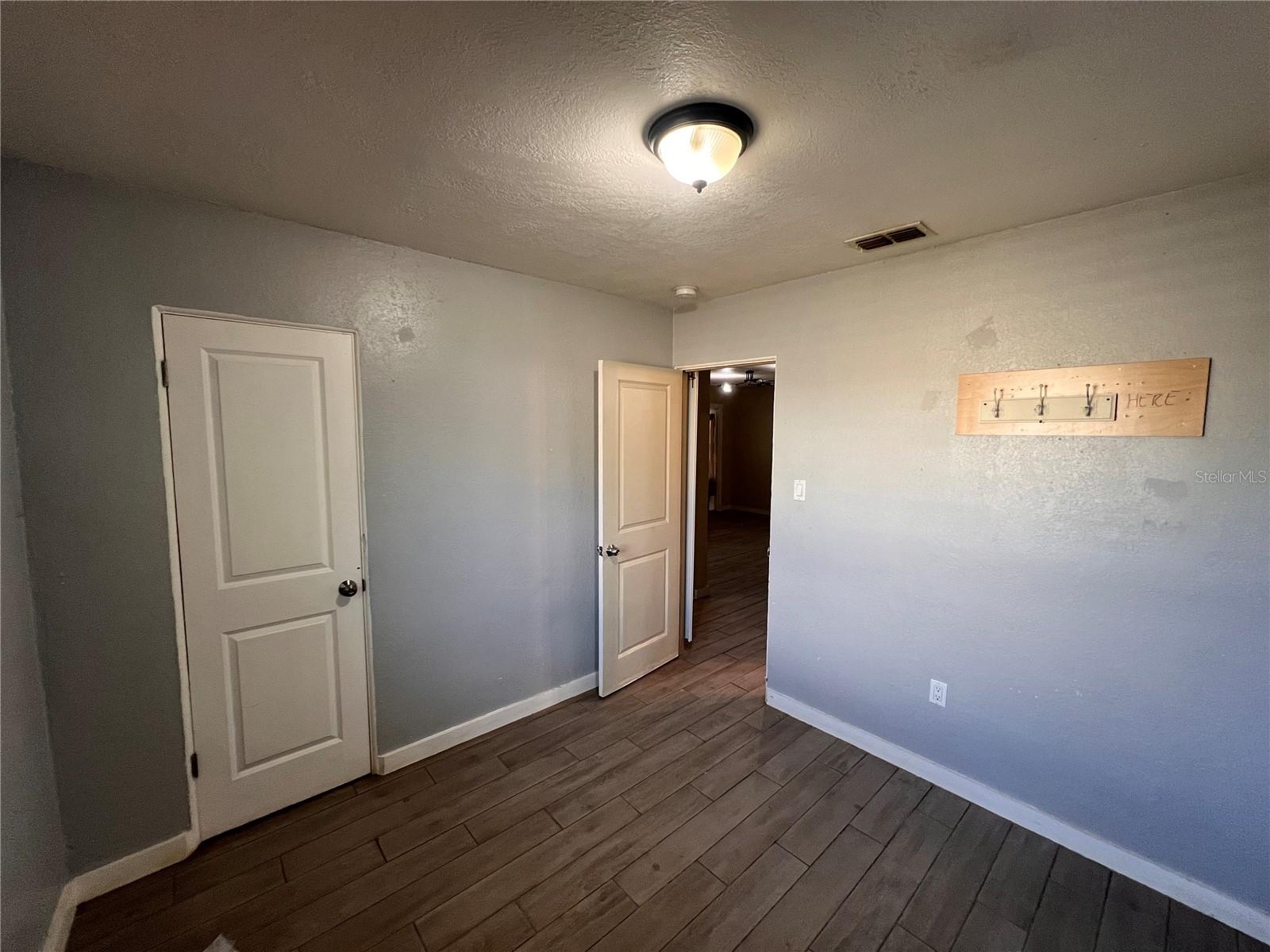 WASHINGTON SHORES 3RD ADD - Residential