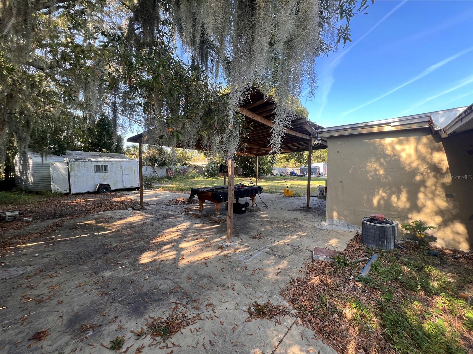 WASHINGTON SHORES 3RD ADD - Residential