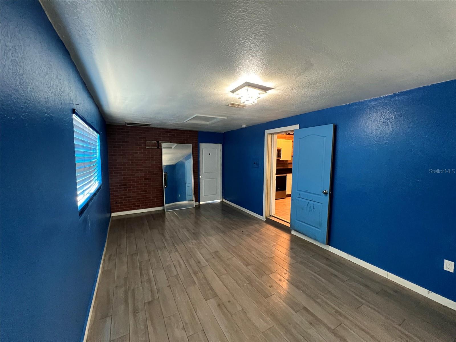 WASHINGTON SHORES 3RD ADD - Residential