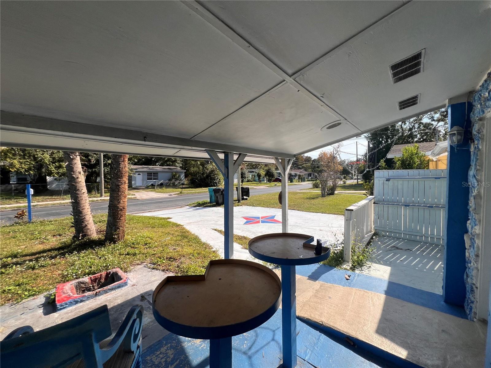 WASHINGTON SHORES 3RD ADD - Residential