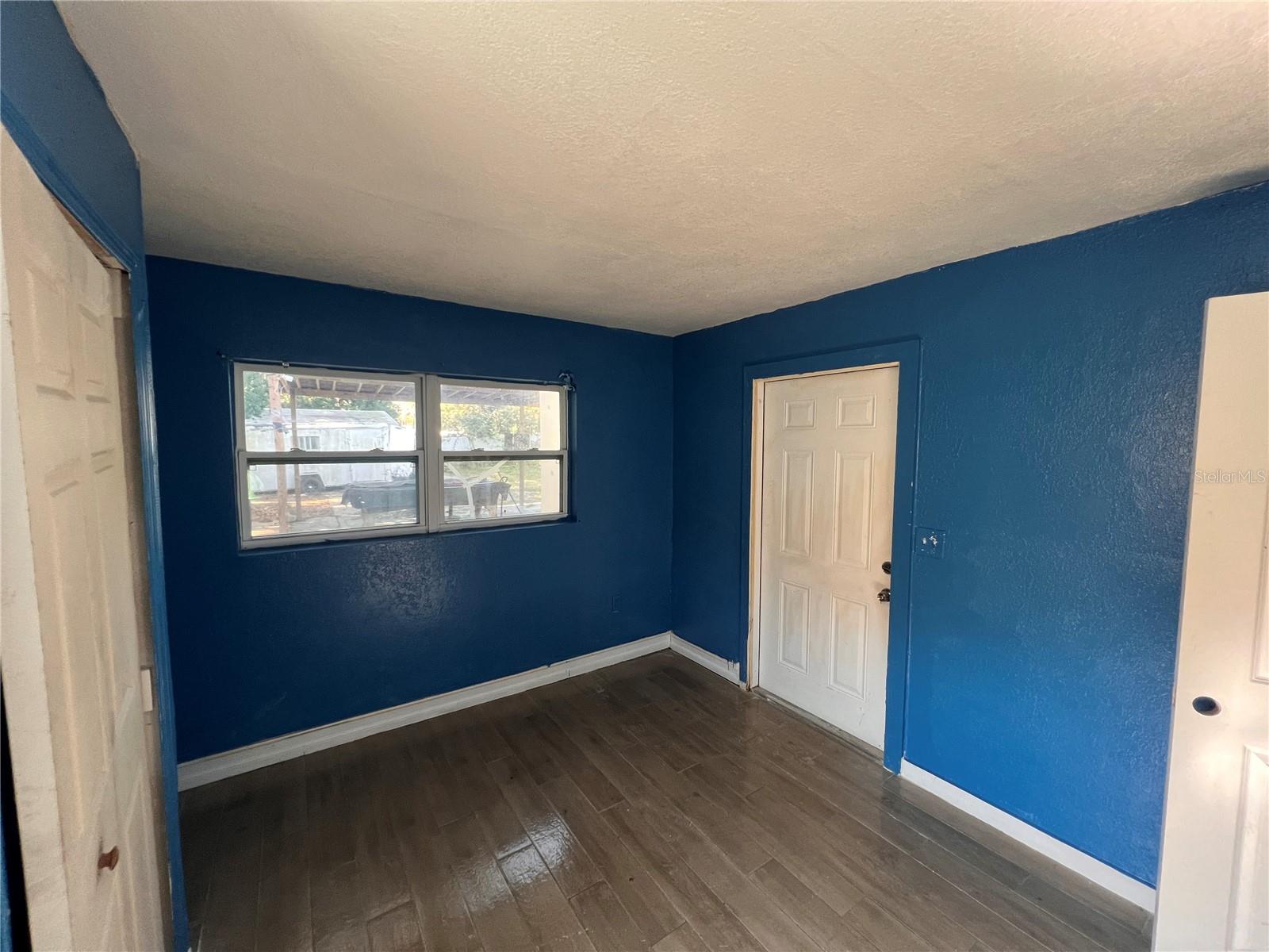 WASHINGTON SHORES 3RD ADD - Residential