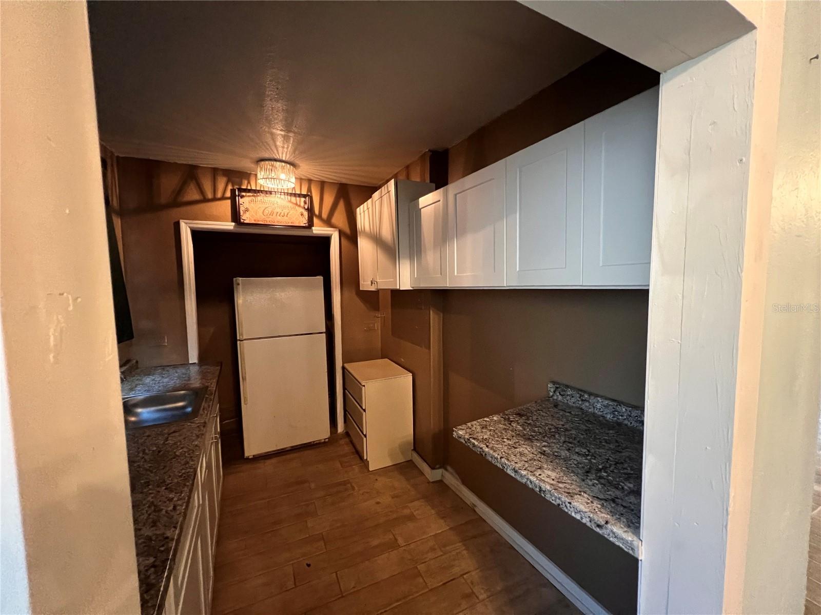 WASHINGTON SHORES 3RD ADD - Residential