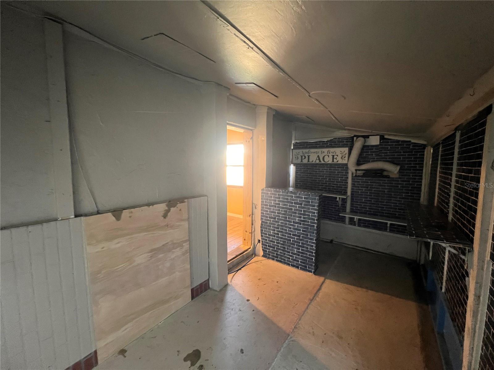 WASHINGTON SHORES 3RD ADD - Residential