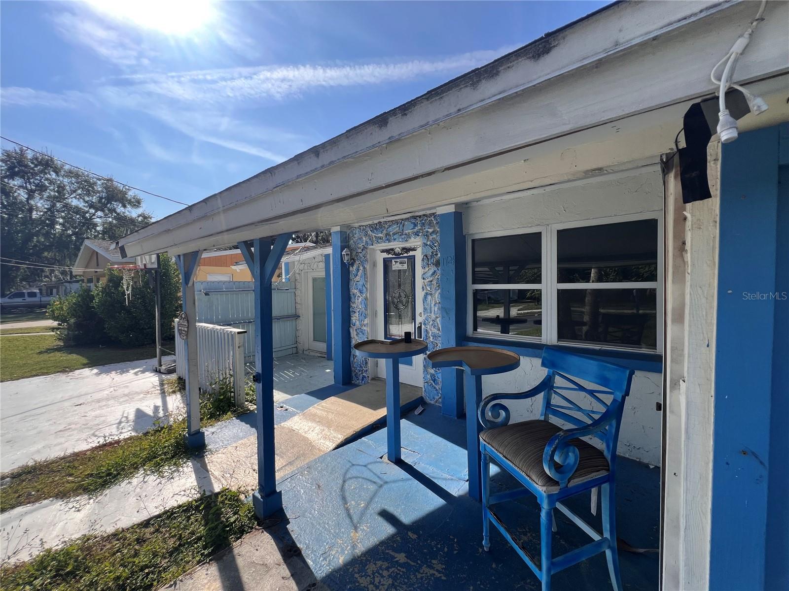 WASHINGTON SHORES 3RD ADD - Residential