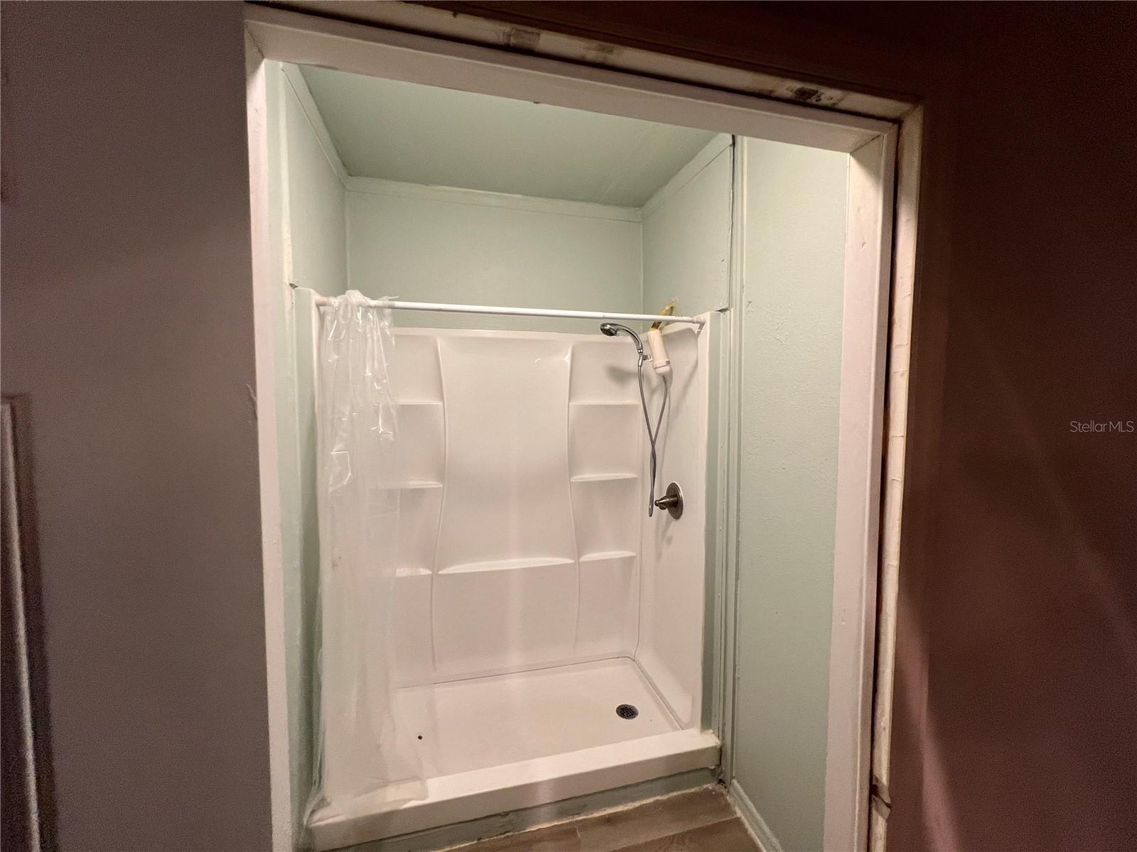 WASHINGTON SHORES 3RD ADD - Residential