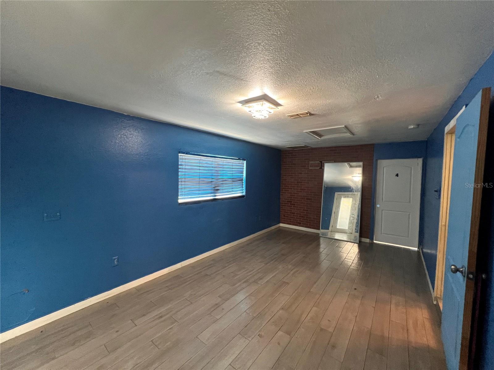 WASHINGTON SHORES 3RD ADD - Residential