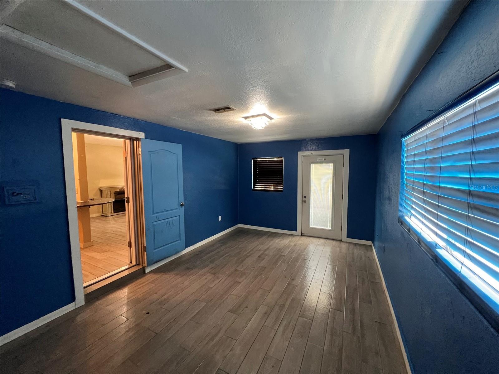 WASHINGTON SHORES 3RD ADD - Residential