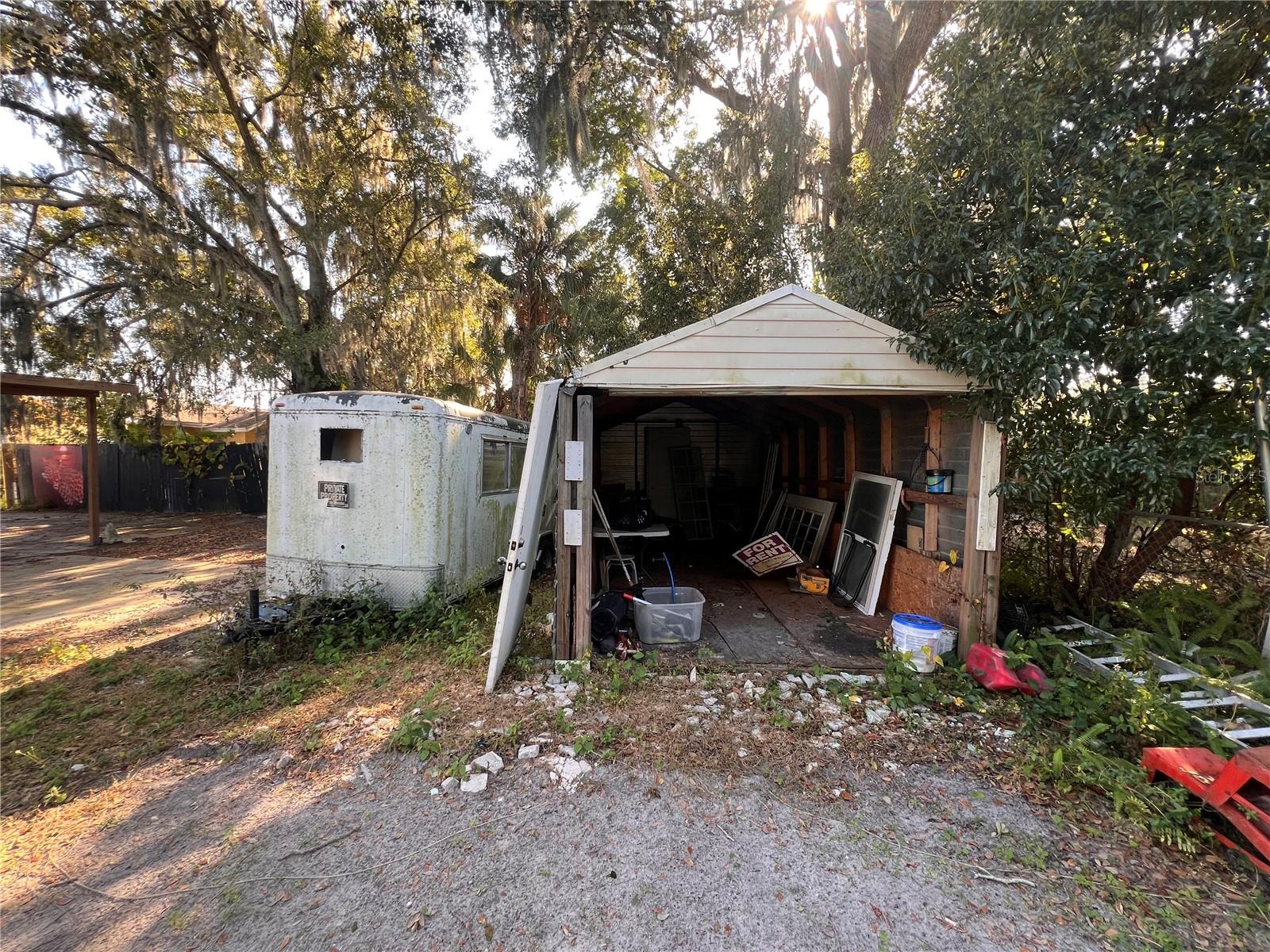 WASHINGTON SHORES 3RD ADD - Residential